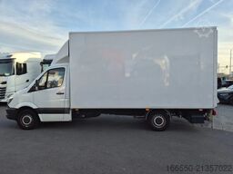 Mercedes-Benz SPRINTER 316 CDI