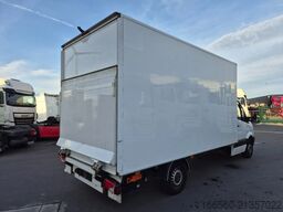 Mercedes-Benz SPRINTER 316 CDI