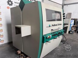 Weinig Profimat 26 Fortec + EM11