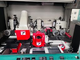 Weinig Profimat 26 Fortec + EM11