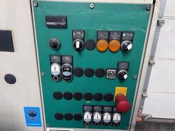 Weinig Profimat 26 Fortec + EM11