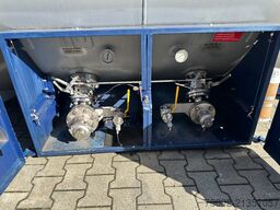 Diversen 20FT ISO T50 Gastank / T50 / 25.000L / MAWP: 15...