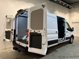 Ford Transit 350 2.0 TDCI L3H2 Trend RWD 170 PK Auto...