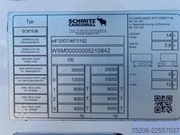  S.KO 24/L ? 13.4 FP 60 COOL Standard