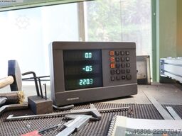 VDF Boehringer DUE 800