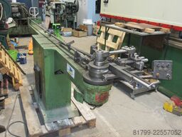 PIPE BENDING MACHINE
