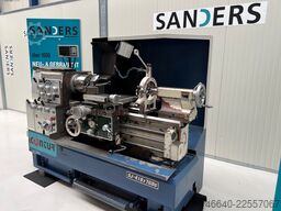 SAEILO SJ 410/760 G