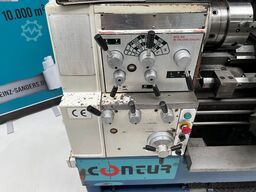 SAEILO SJ 410/760 G
