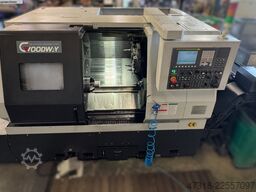GOODWAY GS 280
