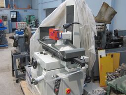 SURFACE GRINDING MACHINE