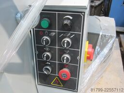 SURFACE GRINDING MACHINE