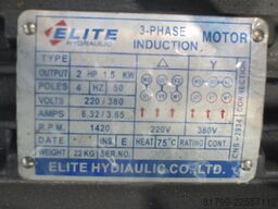 SURFACE GRINDING MACHINE