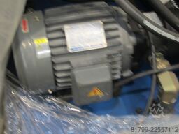 SURFACE GRINDING MACHINE