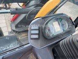 MECALAC AS 750 Gabel + Schaufel