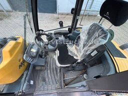 MECALAC AS 750 Gabel + Schaufel