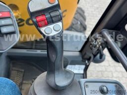 MECALAC AS 750 Gabel + Schaufel