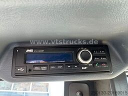 MECALAC AS 750 Gabel + Schaufel