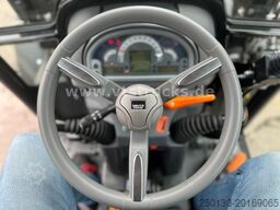 DEUTZ-FAHR 3060 mit Quicke Frontlader *NEU*