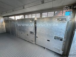 MERCEDES-BENZ Actros 2540L 6x2 1.Stock KA-BA Viehtransporter