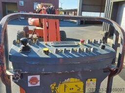 JLG E 600 JP Elektro 20,39 m