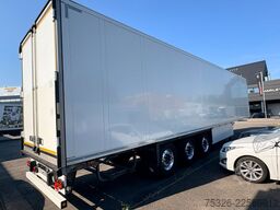 SCHMITZ CARGOBULL SKO 24/L - 13.4 FP 45 Cool V7, Carrier 637h, Alc