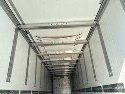 SCHMITZ CARGOBULL SKO 24/L - 13.4 FP 45 Cool V7, Carrier 637h, Alc