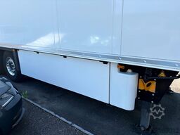 SCHMITZ CARGOBULL SKO 24/L - 13.4 FP 45 Cool V7, Carrier 637h, Alc