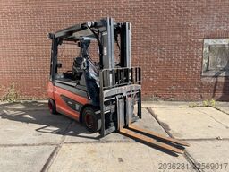 Linde E30R-01