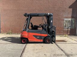 Linde E30R-01