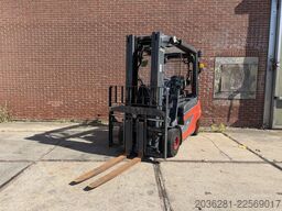 Linde E30R-01