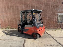 Linde E30R-01