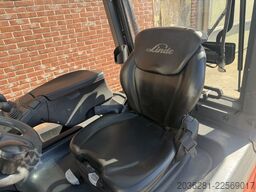 Linde E30R-01