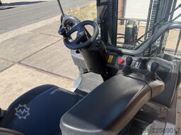 Linde E30R-01