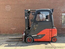 Linde E20PHL-02