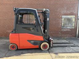 Linde E20PHL-02