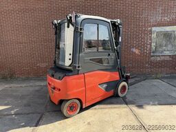 Linde E20PHL-02