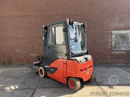 Linde E20PHL-02
