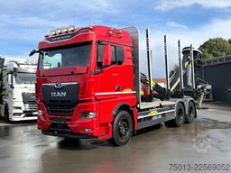 MAN TGX 33.510 BL CH 6X4 mit TajfunLIV 150Z96,MIETE?