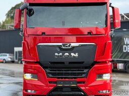 MAN TGX 33.510 BL CH 6X4 mit TajfunLIV 150Z96,MIETE?