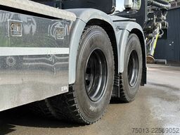 MAN TGX 33.510 BL CH 6X4 mit TajfunLIV 150Z96,MIETE?
