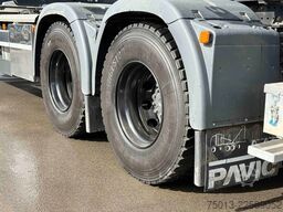 MAN TGX 33.510 BL CH 6X4 mit TajfunLIV 150Z96,MIETE?