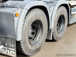 MAN TGX 33.510 BL CH 6X4 mit TajfunLIV 150Z96,MIETE?