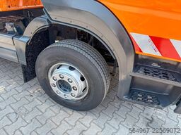 MERCEDES-BENZ Atego 1530 3-Seiten-Kipper