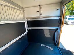 RENAULT Master STX 3 Sitzer Haras  Automatik