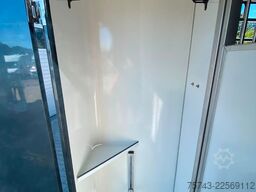 RENAULT Master STX 5 Sitzer Haras ex. Lang Automatik