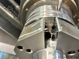 OKUMA Mac Turn 350 W