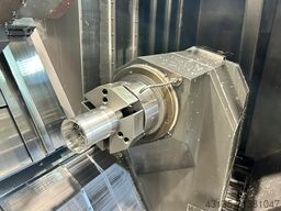 OKUMA Mac Turn 350 W