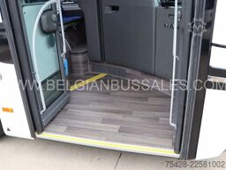 MAN Lion's Intercity LE / Citybus / 12C / Citaro LE...