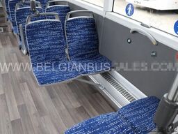 MAN Lion's Intercity LE / Citybus / 12C / Citaro LE...