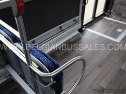 MAN Lion's Intercity LE / Citybus / 12C / Citaro LE...